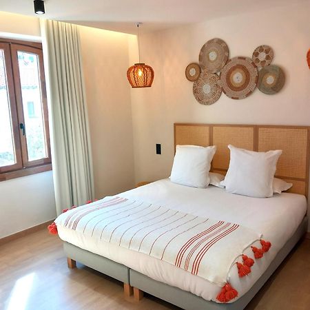 Intense Boutik-Hotel Port Vendres Bagian luar foto