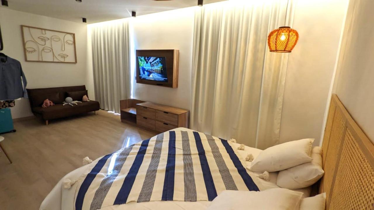 Intense Boutik-Hotel Port Vendres Bagian luar foto