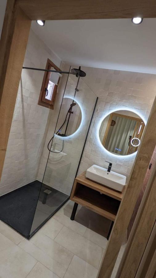 Intense Boutik-Hotel Port Vendres Bagian luar foto