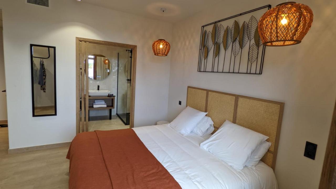 Intense Boutik-Hotel Port Vendres Bagian luar foto