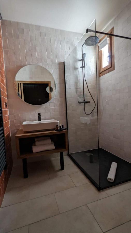 Intense Boutik-Hotel Port Vendres Bagian luar foto