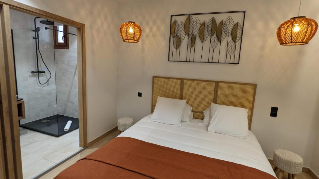 Intense Boutik-Hotel Port Vendres Bagian luar foto
