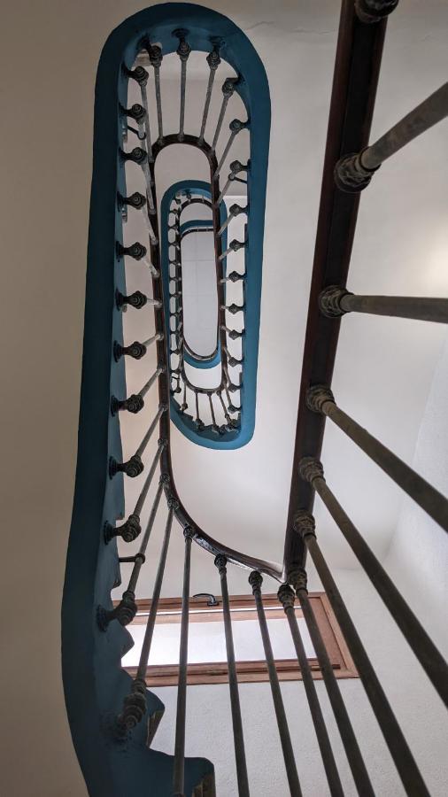 Intense Boutik-Hotel Port Vendres Bagian luar foto