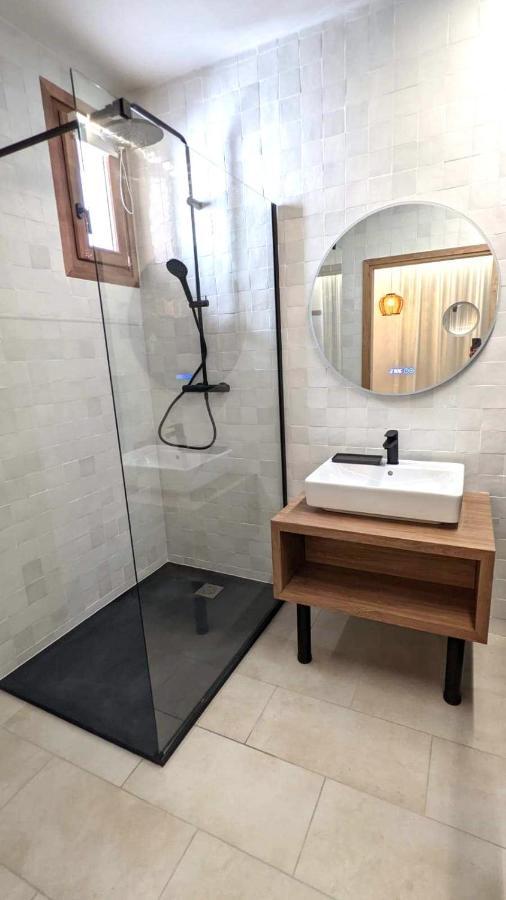 Intense Boutik-Hotel Port Vendres Bagian luar foto
