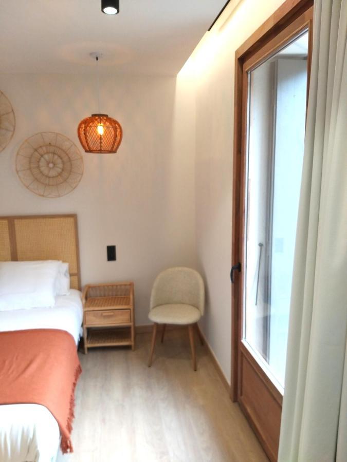 Intense Boutik-Hotel Port Vendres Bagian luar foto