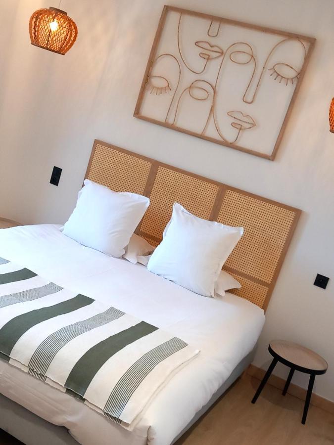 Intense Boutik-Hotel Port Vendres Bagian luar foto