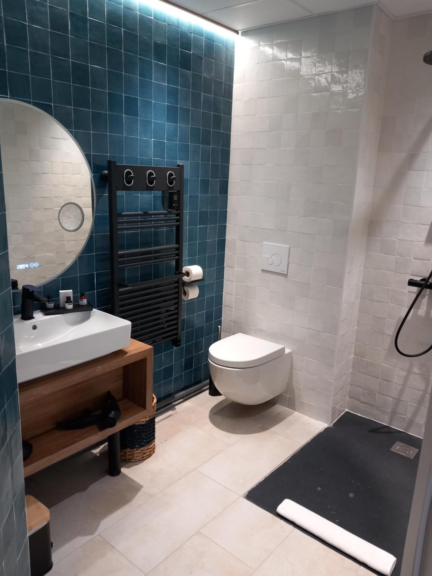 Intense Boutik-Hotel Port Vendres Bagian luar foto